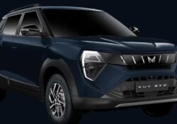 Mahindra XUV 3XO REVX is Finally Here
