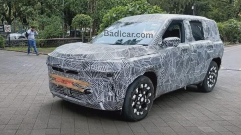 Maruti Suzuki Creta Rival SUV