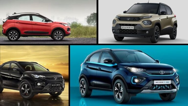 Tata Most Expensive Cars in the World 2025