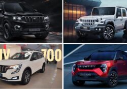 Top 7 Mahindra Cars Undеr ₹15 Lakh You Can Buy in 2025