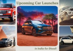 Upcoming Car Launches in India
