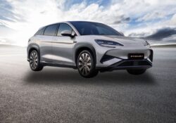 BYD Sealion 7
