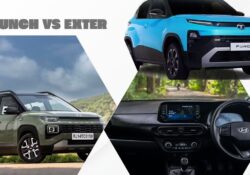 Punch vs Exter