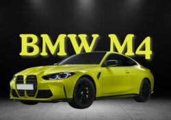 BMW M4