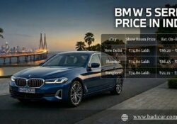 BMW 5