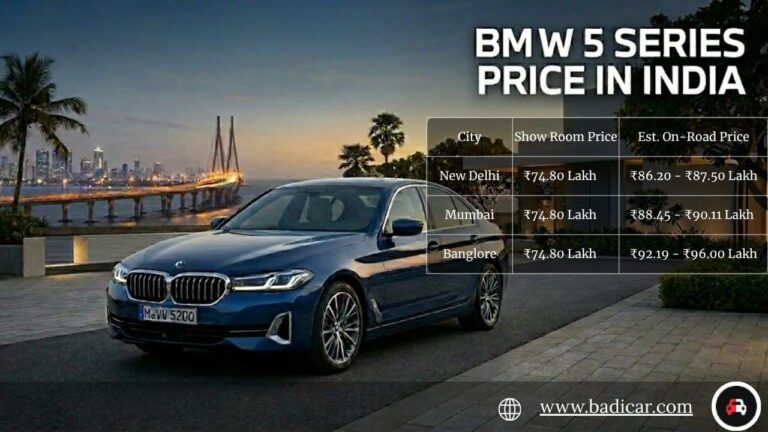 BMW 5