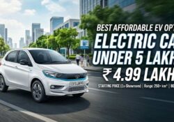 Electric Car