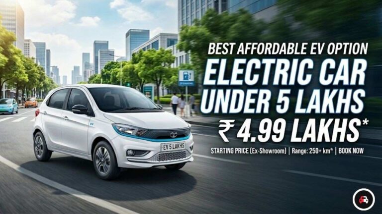 Electric Car