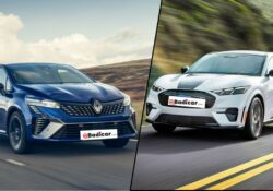 Hybrid And Electric Cars 