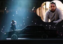 Kendrick Lamar Car Collection