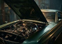 Maintain Your Car Engine Properly