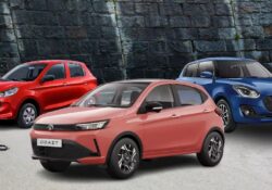 Best Automatic Cars in India