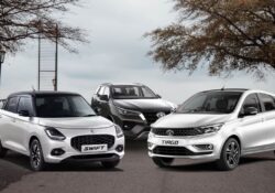Second Hand Cars