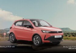 Buy a New Car in India