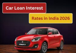 Car Loan Interest Rates