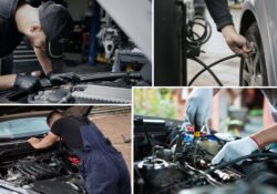 DIY Car Care