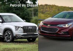 Petrol vs Diesel Car