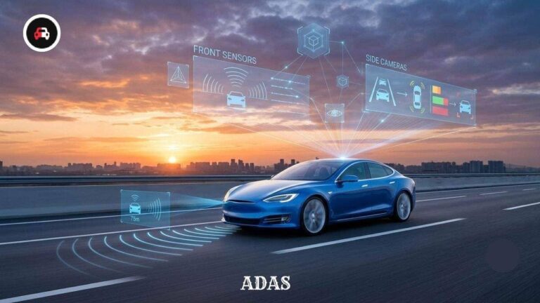 ADAS
