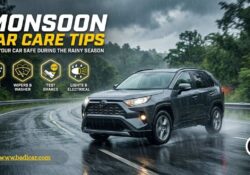 Car Care Tips