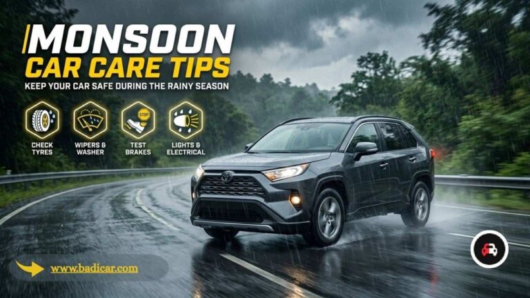 Car Care Tips