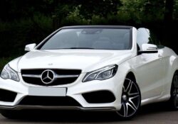 Mercedes Benz