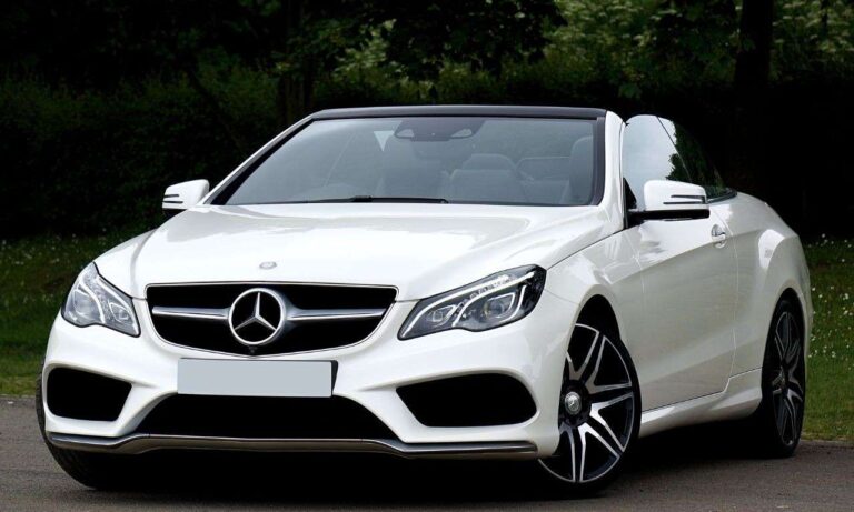 Mercedes Benz