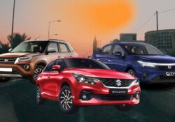 Cars for Daily Office Commute