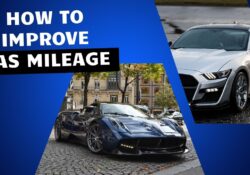 How to Improve Gas Mileage