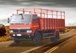 ROI of Commercial Vehicles in India