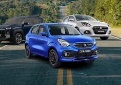 Top Fuel Efficient Cars