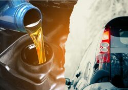 Engine Oil