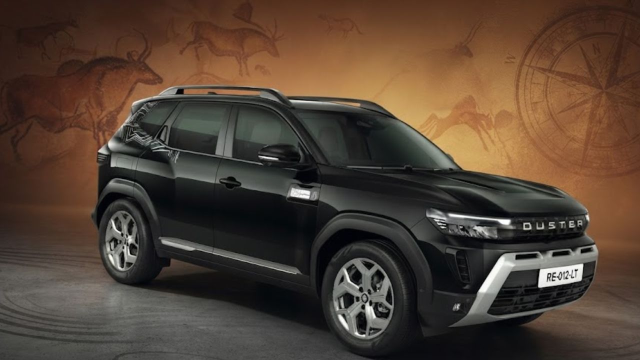 Duster Hybrid