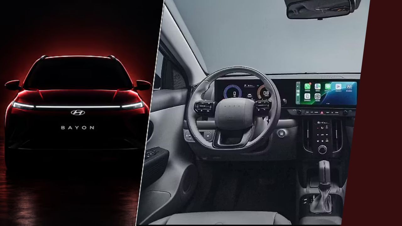 Features That Sets Hyundai Bayon Apart 