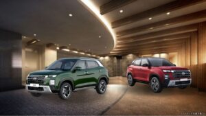 Hyundai Creta On-Road Price in Lucknow