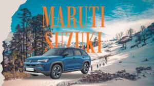 Maruti Suzuki