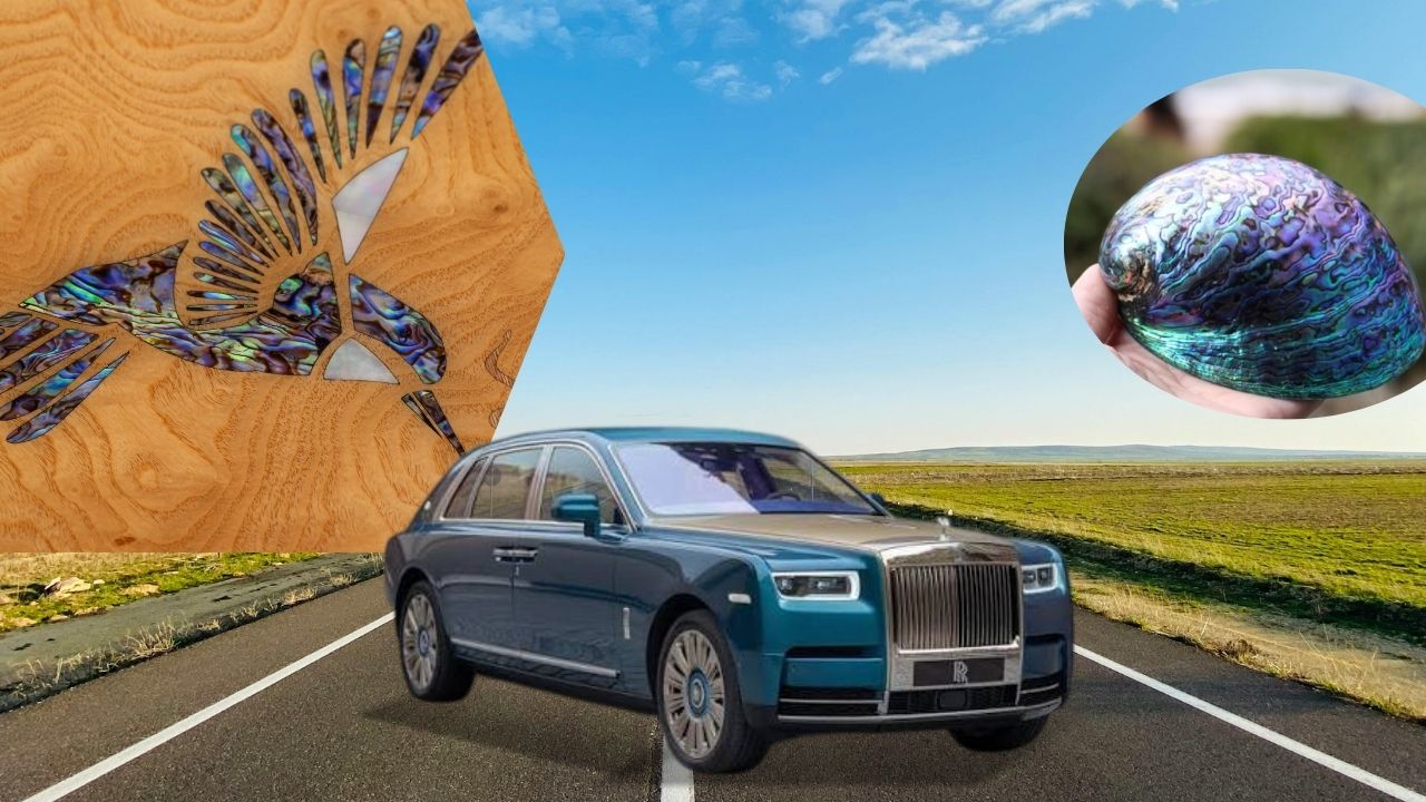 The Phantom Extended