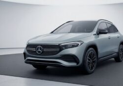 Mercedes Cars