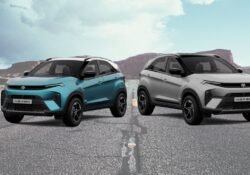 Tata Nexon