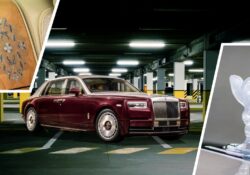 Rolls Royce