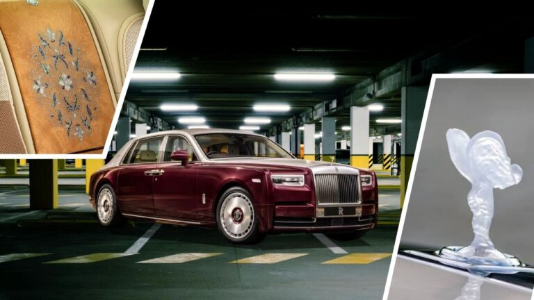 Rolls Royce