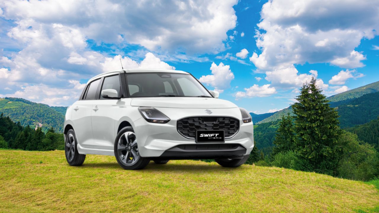 swift
