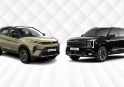 SUVs under 15 lakhs
