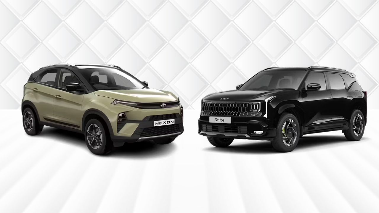 SUVs under 15 lakhs