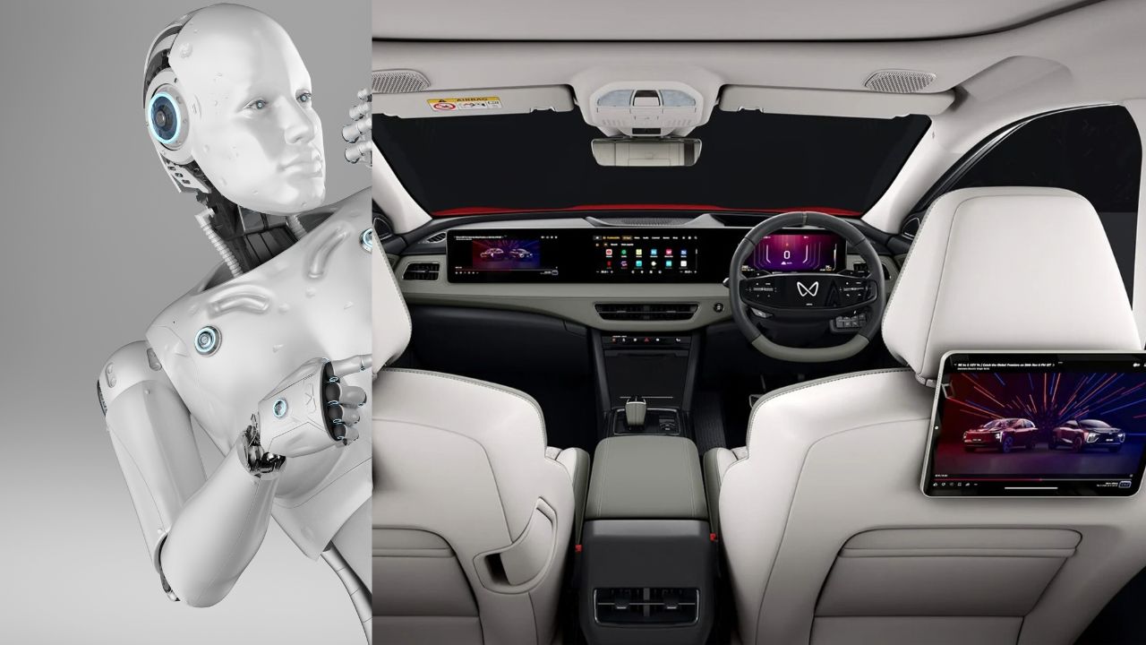 ADAS features car