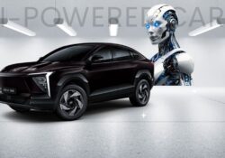 AI in Cars