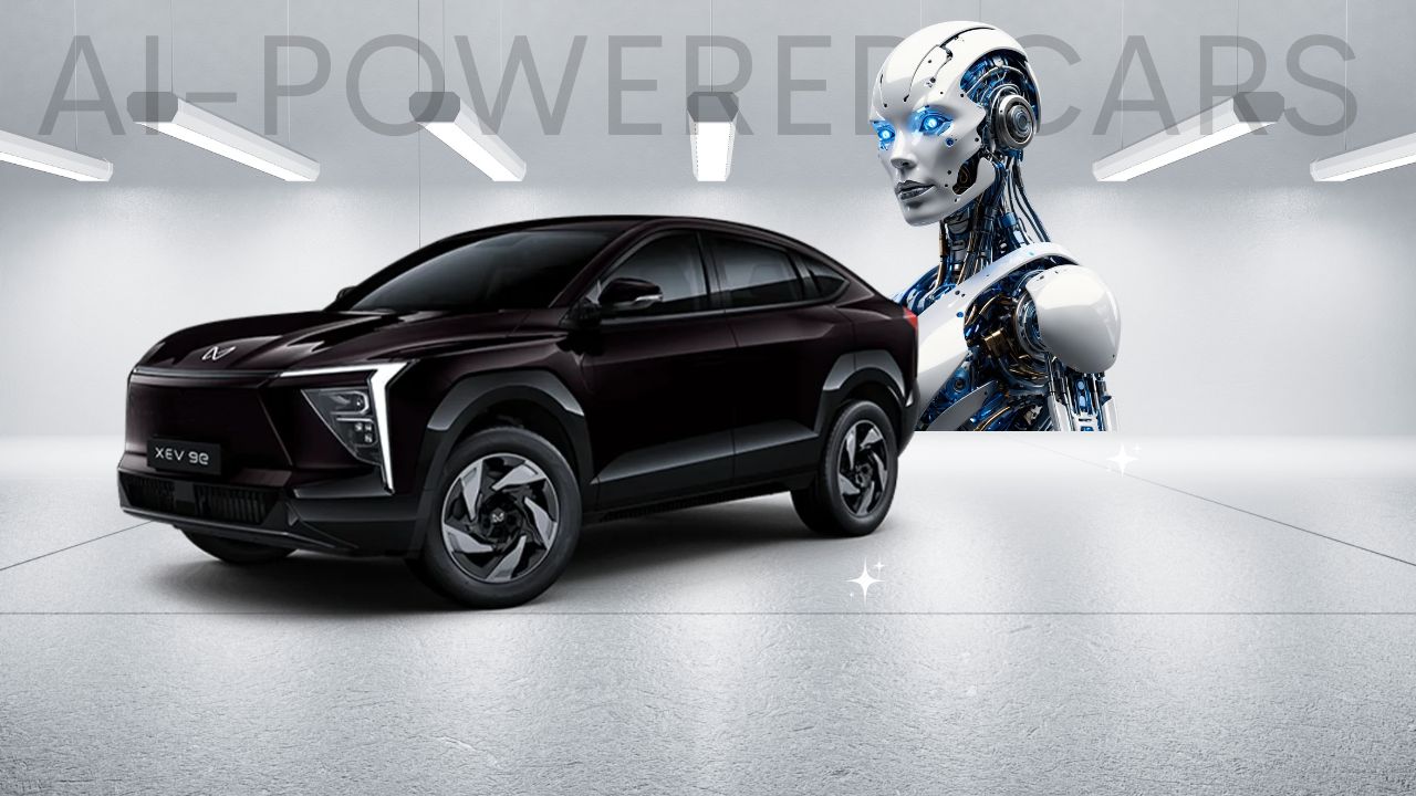 AI in Cars