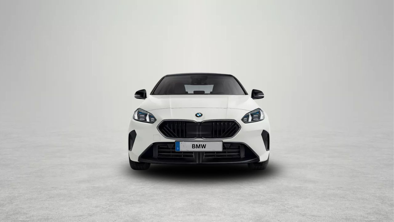 Afford A BMW in India
