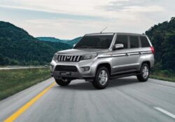 Mahindra