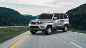 Mahindra