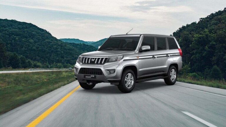 Mahindra